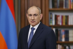 Մեր նաhատակներն ընկել են, որ Հայաստանի Հանրապետությունը բարձրանա․ Նիկոլ Փաշինյան