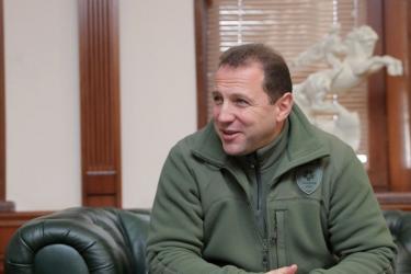 Դավիթ Տոնոյանը հանդիպել է Բելառուսի պաշտպանության նախարարի հետ. ինչ են պայմանավորվել 