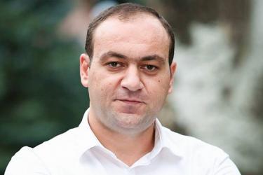 Արսեն Բաբայանը կալանավորվեց. դատարանը հրապարակեց որոշումը