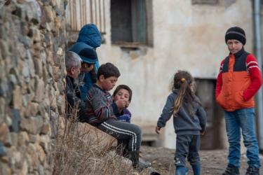 Հայաստանի երեխաների մեծ մասը մանկապարտեզ չի հաճախում. ՅՈՒՆԻՍԵՖ–ը մտահոգություն է հայտնել  