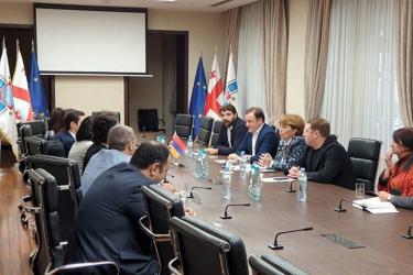 Թբիլիսիում մեկնարկել են թումանյանական օրերը. Երեւանն ու Թբիլիսին կհամագործակցեն