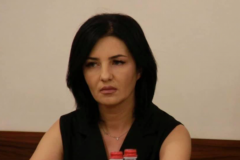 Եղանակային շատ դժվար պայմաններ են, ձյան բավականին բարձր շերտ, կենցաղային առումով անելանելի իրավիճակ է. Մետաքսե Հակոբյան