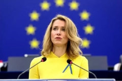 ԵՄ-ն չի ցանկանում զորքեր ուղարկել Հորմուզի նեղուց և չի պատրաստվում պատերազմի մեջ մտնել․ Կալլաս