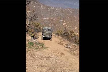 Հերթափոխը հասավ դիրք. Արծրուն Հովհաննիսյան (տեսանյութ)