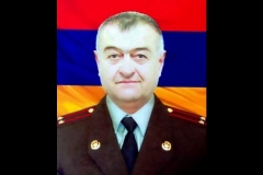 Արթուր Գալստյան․ պահեստազորի փոխգնդապետը «ՍԱՐՍԱՓ» մականունով