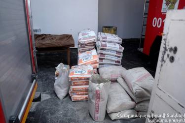 Կապիտալ վերանորոգվել են 34 հրշեջ-փրկարարական ջոկատների շենքերը. տնտեսվել է 300 միլիոն դրամ (տեսանյութ)