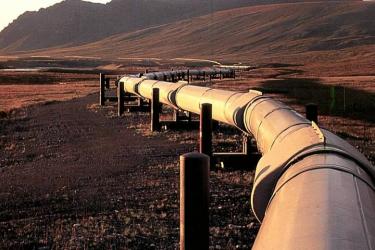 Թուրքիայով անցնող ադրբեջանական TANAP գազատարը հասել է Հունաստան. պաշտոնական բացում է արվել