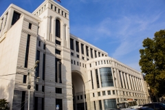ՀՀ ԱԳՆ հայտարարությունը Ադրբեջանի նախագահ Իլհամ Ալիևի՝ մայիսի 27-ին արված հայտարարությունների վերաբերյալ