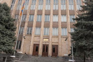 Կառավարությունը կդիմի ՍԴ` ՀԱՊԿ գլխավոր քարտուղարի անձեռնմխելիության հարցով  