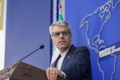 Բաղային հայտարարել է, որ Իրան-ԱՄՆ բանակցություններում նոր միջնորդ չկա