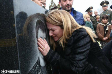 Շատ են, շնից շատ են, վիրավոր ունենք, բայց մեզնից լավ է կռվում. Արցախյան պատերազմի հերոս Ռոբերտ Աբաջյան 