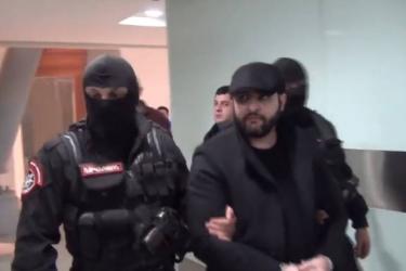 Նարեկ Սարգսյանը Չեխիայից տեղափոխվել է Հայաստան. Ոստիկանություն (տեսանյութ)