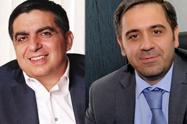 ՀՖՖ նախագահի ընտրություններին կմասնակցի երկու թեկնածու