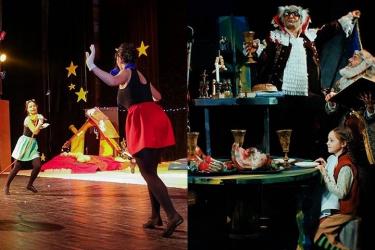 Տոնական օրերին ինչ ներկայացումներ են սպասվում մայրաքաղաքում եւ մարզերում