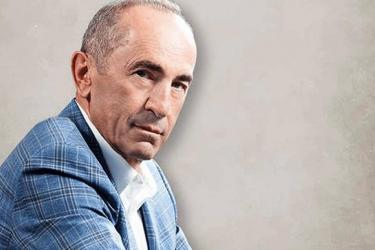 Ռոբերտ Քոչարյանն ուղերձ է հղել իրեն աջակցություն հայտնած մշակույթի գործիչներին