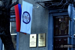 ՄԻՊ-ը կդիմի ՍԴ՝ վիճարկելու նախընտրական քարոզչությանը վերաբերող Քրեական օրենսգրքի 149.1-րդ հոդվածը