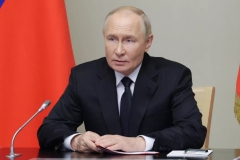 «Ոչ մեկին չի հաջողվի պառակտել մեզ»․ Պուտինը տեսաուղերձով դիմել է ռուսաստանցիներին