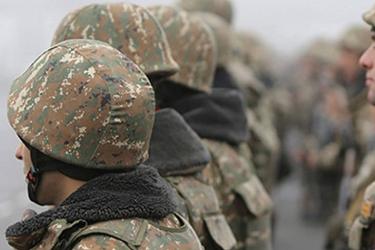 Մեղրիի զորամասի աղմկահարույց գործով հրամանատարի եւ մի քանի զինծառայողների նկատմամբ քրեական հետապնդումը դադարեցվել է