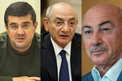 Արցախի 3 նախկին նախագահները Հայաստանում չեն