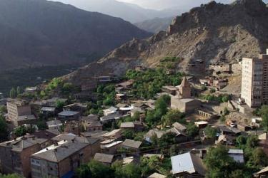 289 մլն դրամ կտրամադրվի Մեղրիի գազիֆիկացման համար. 10 հազար բնակիչ կապահովվի բնական գազով