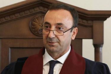 Վաղը ՍԴ-ում կհարցաքննվի Հրայր Թովմասյանը