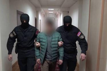 «Դիանա Հարությունյան» ֆեյսբուքյան կեղծ էջը վարողին մեղադրանք է առաջադրվել. նա կալանավորվել է