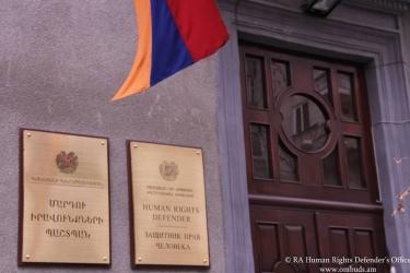 Մանվել Գրիգորյանի վիճակը կայուն ծանր է. ՄԻՊ ներկայացուցիչներն այցելել են նրան