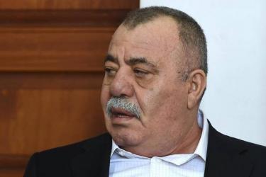 Մանվել Գրիգորյանը ազատ արձակվեց