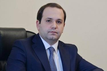 Հայտնաբերվել է ԱԱԾ նախկին տնօրեն Գեորգի Կուտոյանի դին՝ հրազենային վիրավորումով