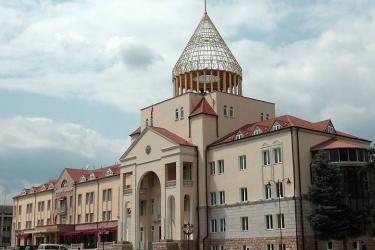 ՀՀ ԱԺ-ում մեկնարկել է Հայաստան-Արցախ միջխորհրդարանական հանձնաժողովի ընդլայնված նիստը