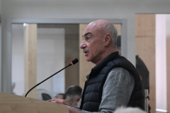 Բաքվում շինծու դատական նիստում ցուցմունք է տվել Արկադի Ղուկասյանը