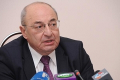 Սյունիքում տեղի ունեցող գործընթացներն ու փաշինյանական քաղաքականություն ցույց են տալիս, որ նման վտանգներից ապահովագրված չենք նաև Վայոց Ձորում, Գեղարքունիքում, Տավուշում․ Վազգեն Մանուկյան