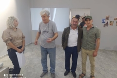 «Մոռացեք՝ ինչ գիտեք, սկսեք երազել»