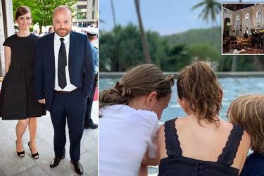 Դանիայի ամենահարուստ մարդու 3 երեխաները զոհվել են Շրի Լանկայում 290 մարդու կյանք խլած ահաբեկչության հետևանքով (լուսանկարներ)