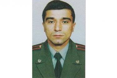 Միքայել Արզումանյանը նշանակվել է Արցախի պաշտպանության բանակի հրամանատարի տեղակալ