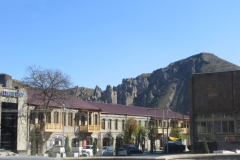 Գորիսի նորաստեղծ քոլեջի տնօրենի թափուր պաշտոնի համար մրցույթը հետաձգվել է