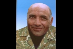 Օգսեն Թովմասյան․ չհասրեց մեծացնել իր երազած որդուն