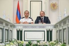 44-օրյա պատերազմի հանգամանքները պետք է լրջորեն և մանրամասն քննության առարկա դառնան. Նիկոլ Փաշինյան