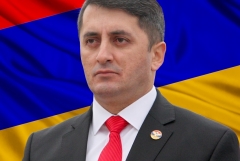 Խաչիկ Ասրյան. Ընդերքն ազգայնացնե՛լ