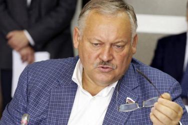 Հայաստանը ունեցել է կապեր Եվրոպայի հետ, իսկ Ադրբեջանը՝ ոչ, այն պատճառով, որ նման երկիր գոյություն չի ունեցել. Զատուլին