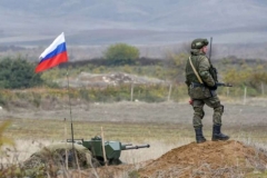 Հրադադարի ռեժիմի խախտում է արձանագրվել Լեռնային Ղարաբաղի Մարտունու շրջանում. ՌԴ ՊՆ