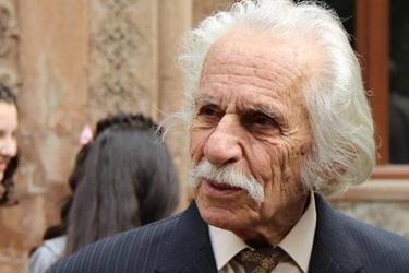 Մահացել է ժողովրդական արտիստ, սիրված դերասան Երվանդ Մանարյանը