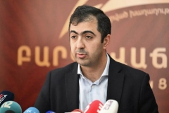 ԲՀԿ–ն Սահմանադրական դատարան դիմելու գործընթաց է նախաձեռնել. փաստաբան