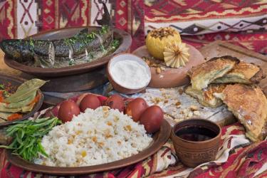 Քրիստոս հարյավ ի մեռելոց. Հայ առաքելական եկեղեցին նշում է Զատիկը  