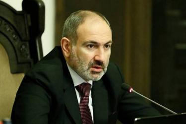 Սկսվել է կորոնավիրուսի կանխարգելման աշխատանքային խմբի ընդլայնված կազմով նիստը. վարչապետը կիրազեկի արդյունքների մասին