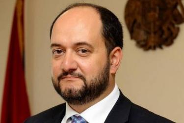 Վաղը բոլոր ուսումնական հաստատությունները կվերսկսեն դասերը. Արայիկ Հարությունյան (տեսանյութ)