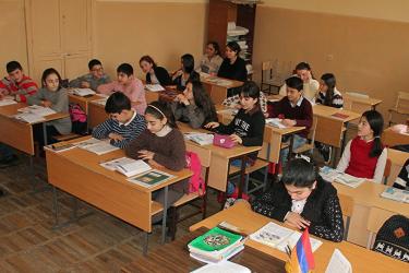 Գնահատականը դամոկլյան սուր է աշակերտի գլխին. նախարարությունը վերանայում է գնահատման կարգը  