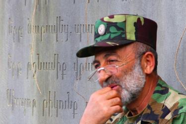 Պատառիկներ Աշոտ Մինասյանի օրագրից