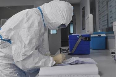 Կորոնավիրուսի եւս 3 նոր դեպք է հաստատվել՝ ընդհանուր թիվը հասնելով 23-ի, 3-ն էլ «Էջմիածնի» դեպքի հետ են կապված