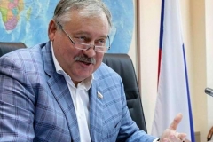 Արևմուտքը ձգտում է ամեն գնով Ռուսաստանին հեռացնել բանակցային գործընթացից. Զատուլին